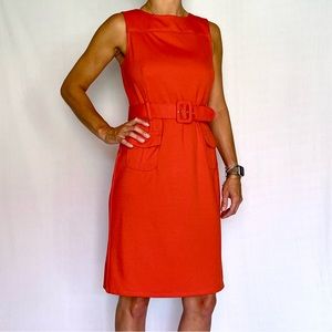 Merona sheath dress